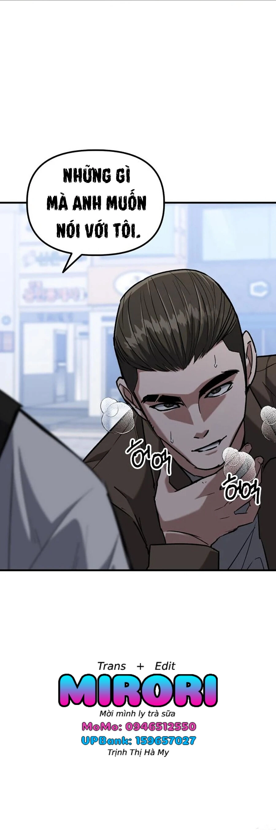 Sát Nhân Cuồng Loạn Chapter 32 - 23