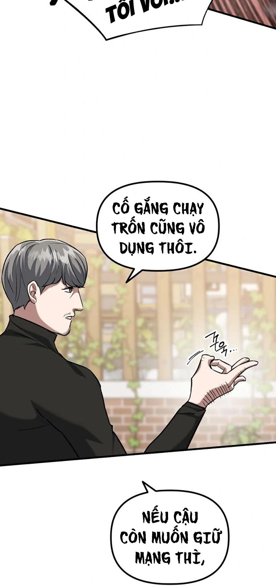 Sát Nhân Cuồng Loạn Chapter 32 - 27