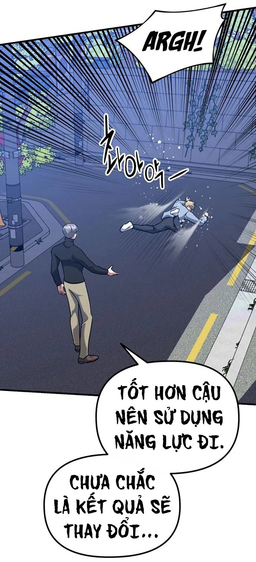 Sát Nhân Cuồng Loạn Chapter 32 - 30