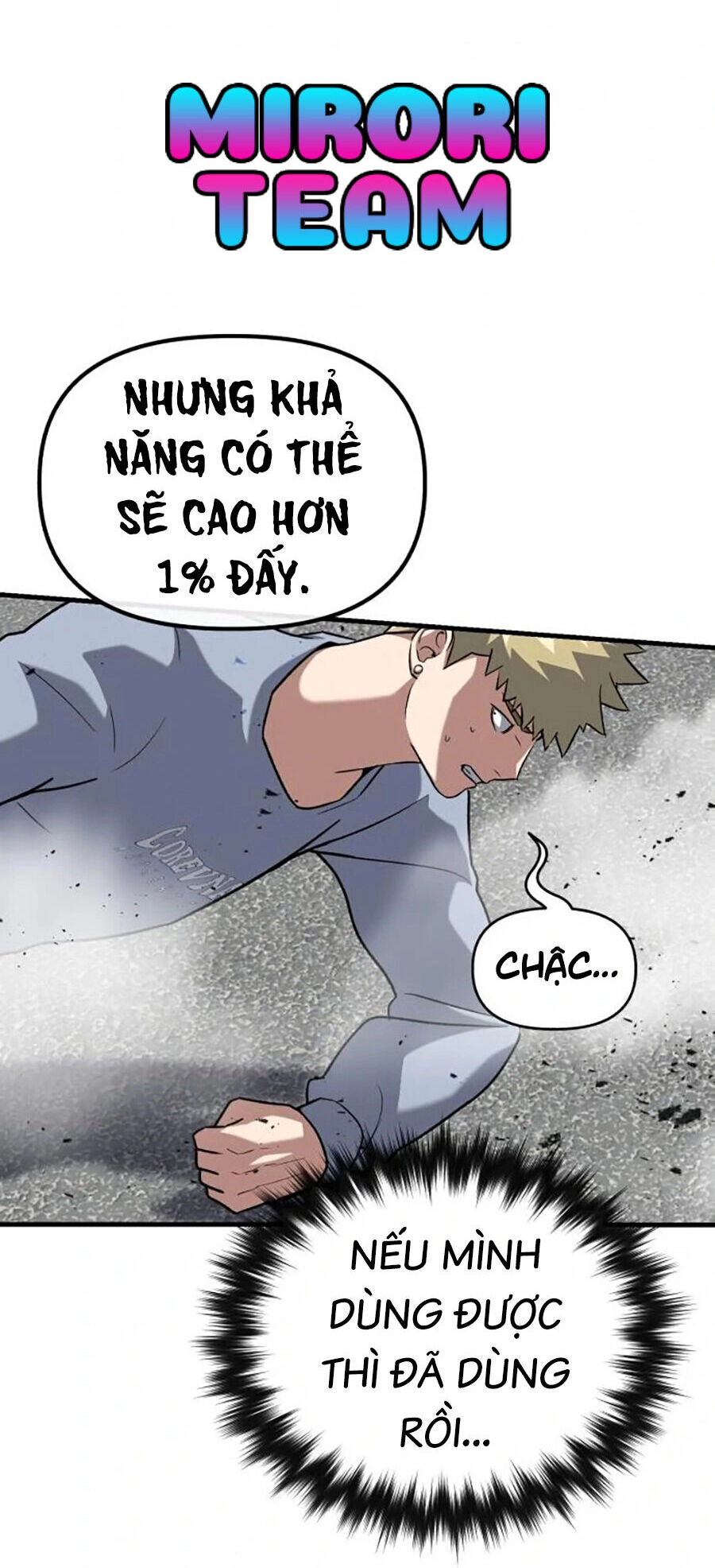 Sát Nhân Cuồng Loạn Chapter 32 - 31