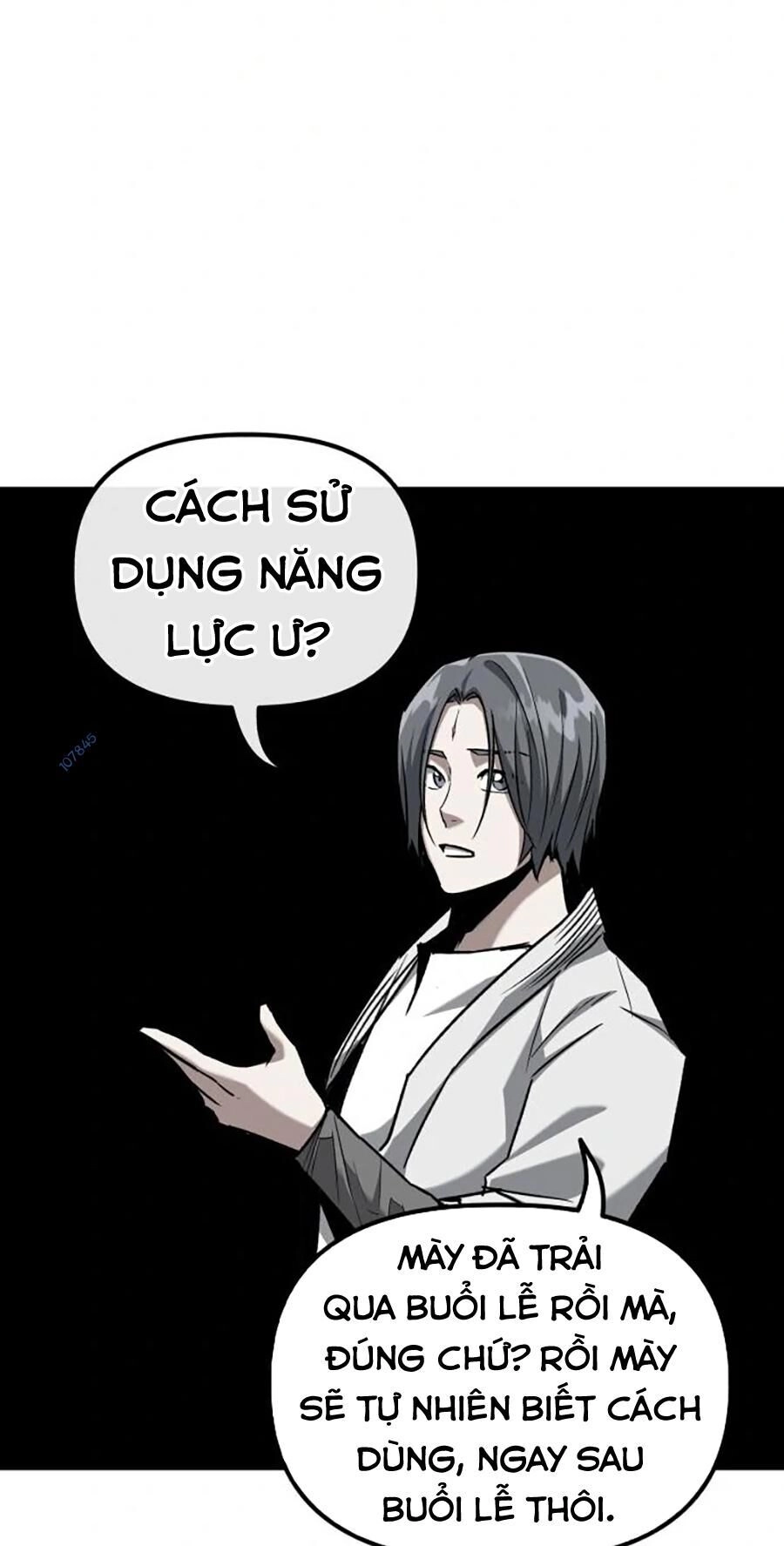 Sát Nhân Cuồng Loạn Chapter 32 - 32