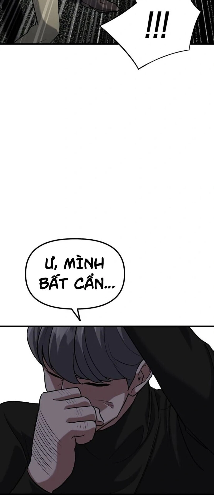 Sát Nhân Cuồng Loạn Chapter 32 - 35