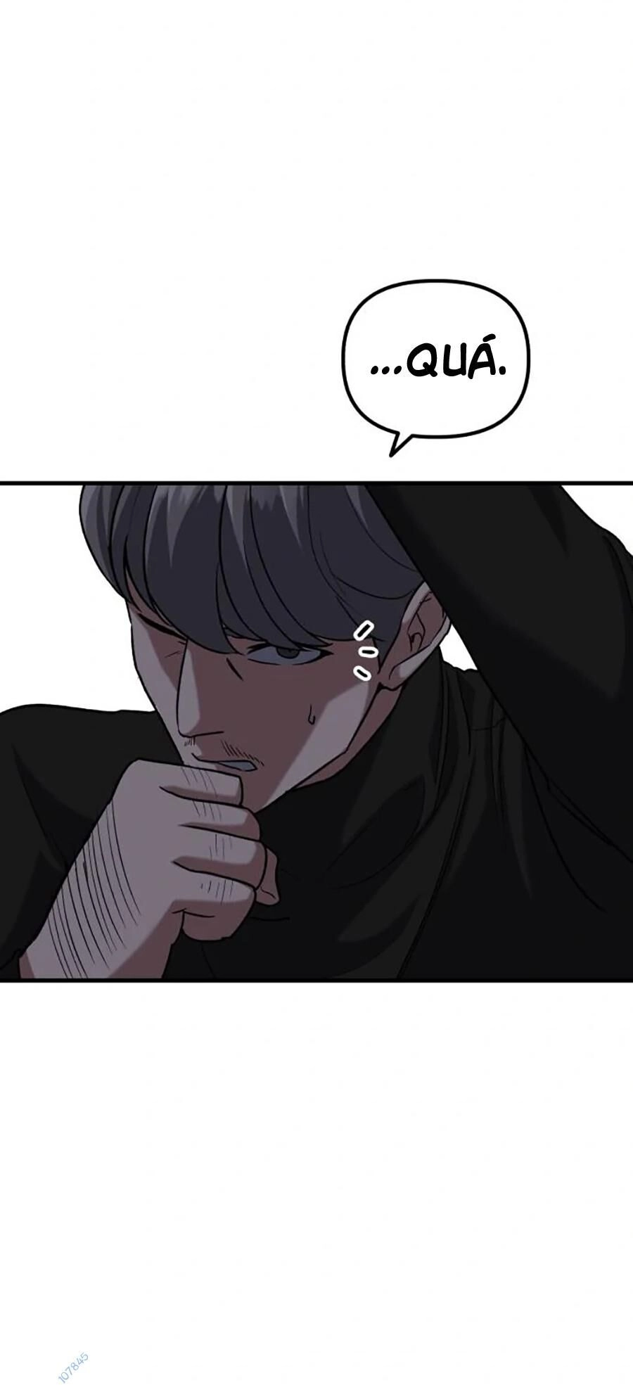 Sát Nhân Cuồng Loạn Chapter 32 - 36