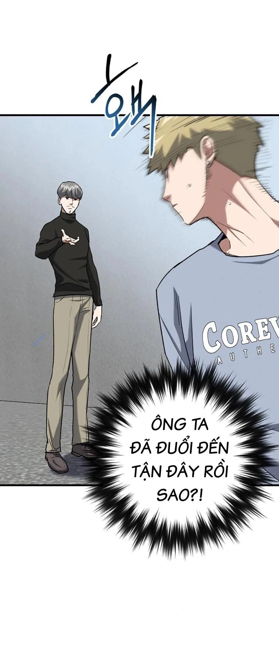 Sát Nhân Cuồng Loạn Chapter 32 - 41