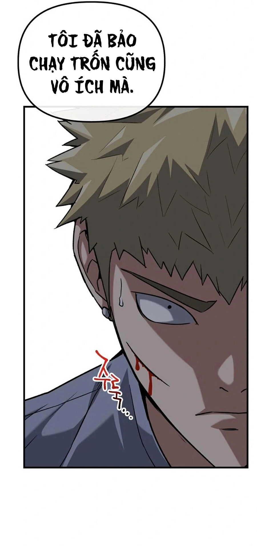 Sát Nhân Cuồng Loạn Chapter 32 - 42