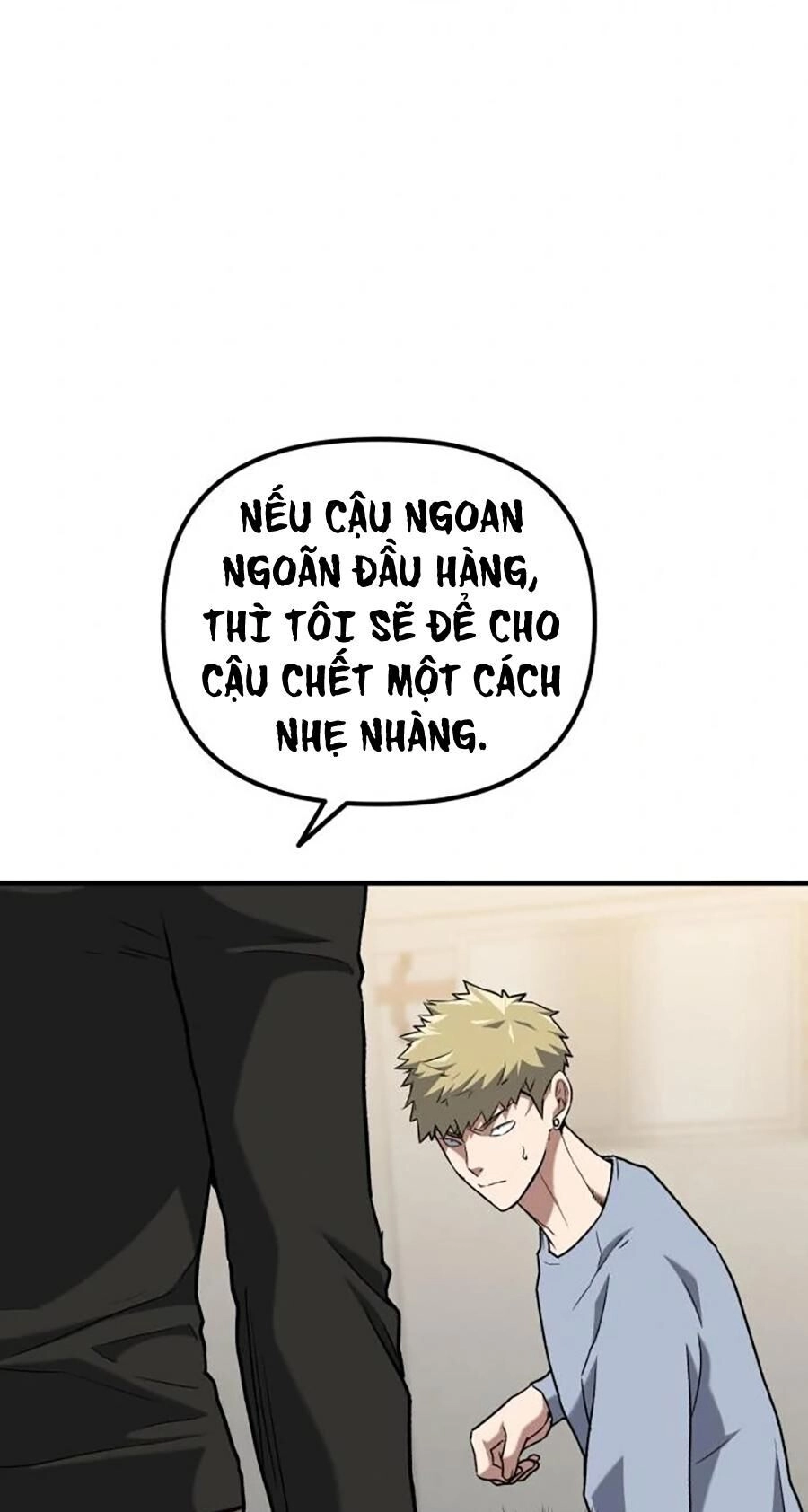 Sát Nhân Cuồng Loạn Chapter 32 - 44