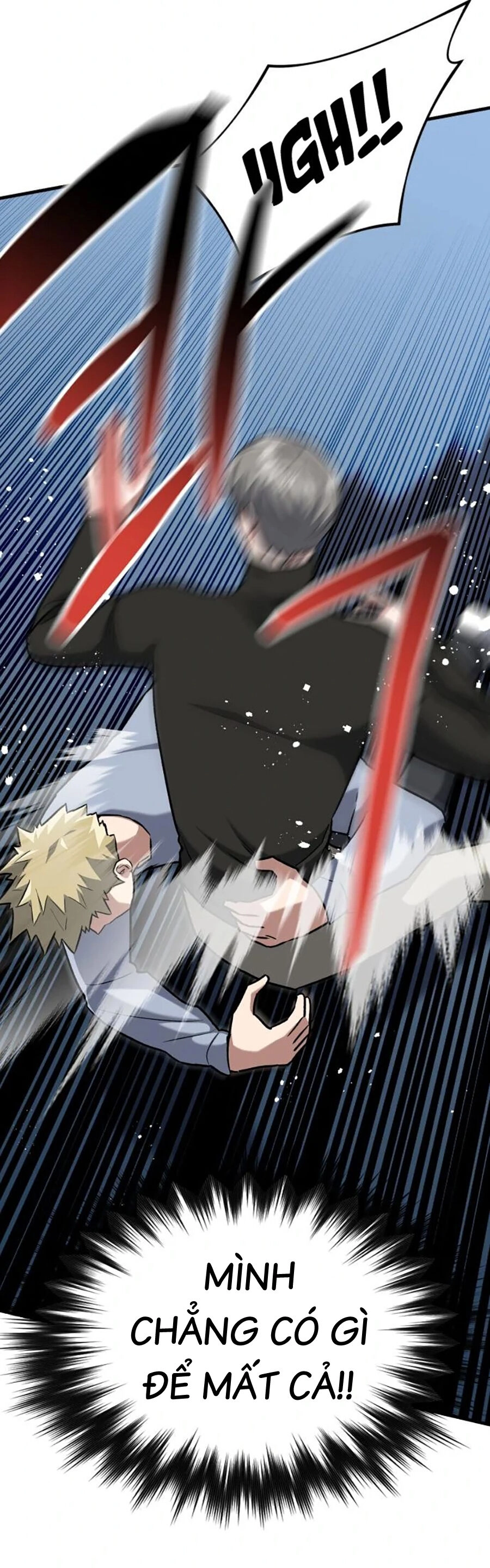 Sát Nhân Cuồng Loạn Chapter 32 - 46