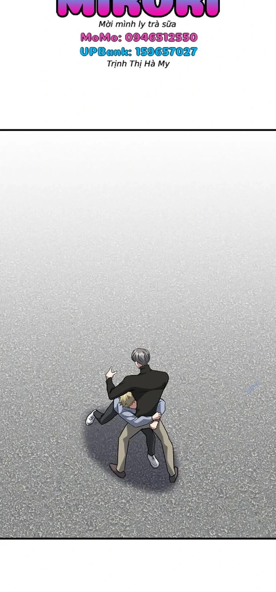 Sát Nhân Cuồng Loạn Chapter 32 - 48