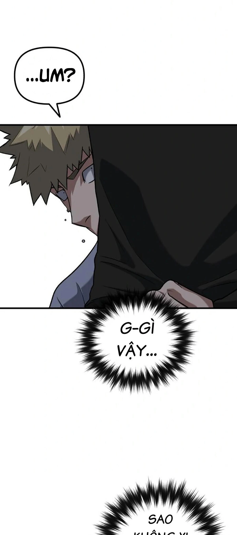 Sát Nhân Cuồng Loạn Chapter 32 - 49