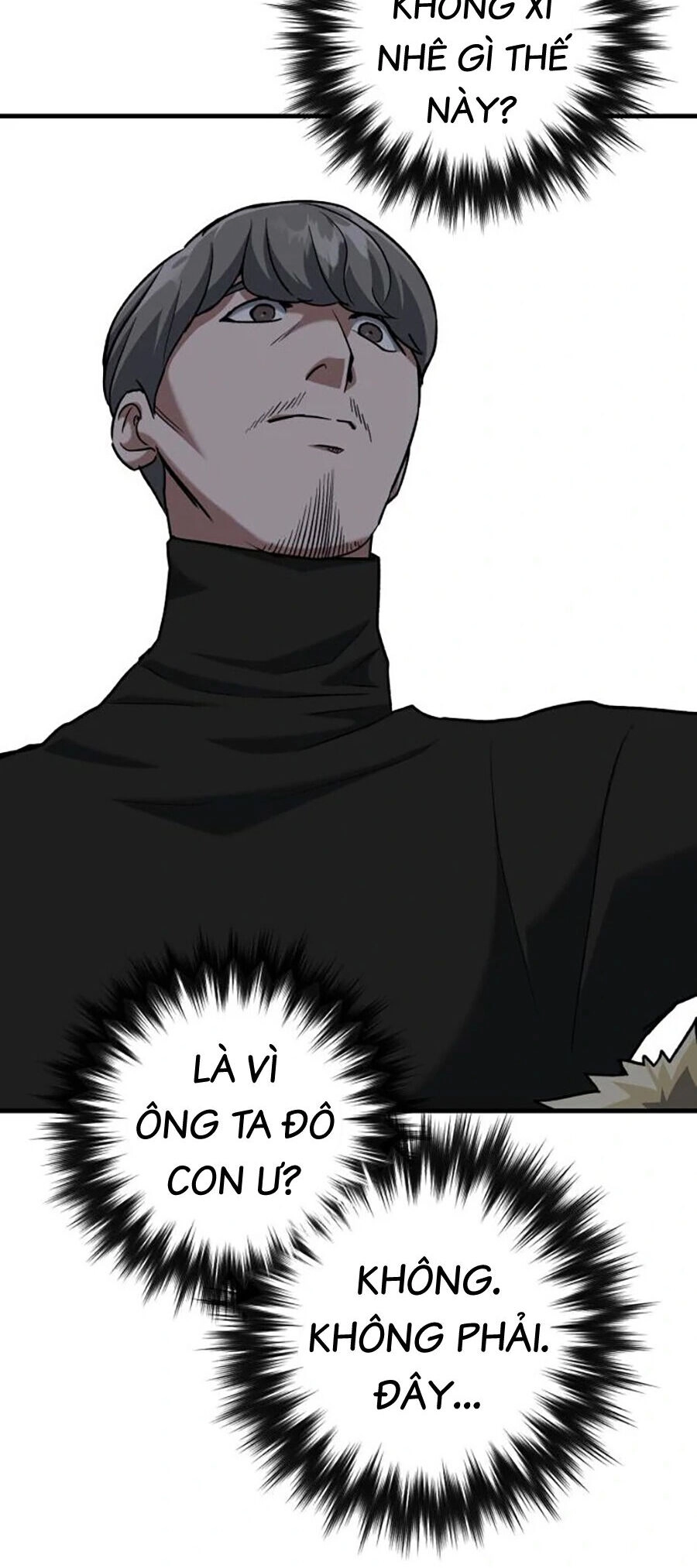 Sát Nhân Cuồng Loạn Chapter 32 - 50