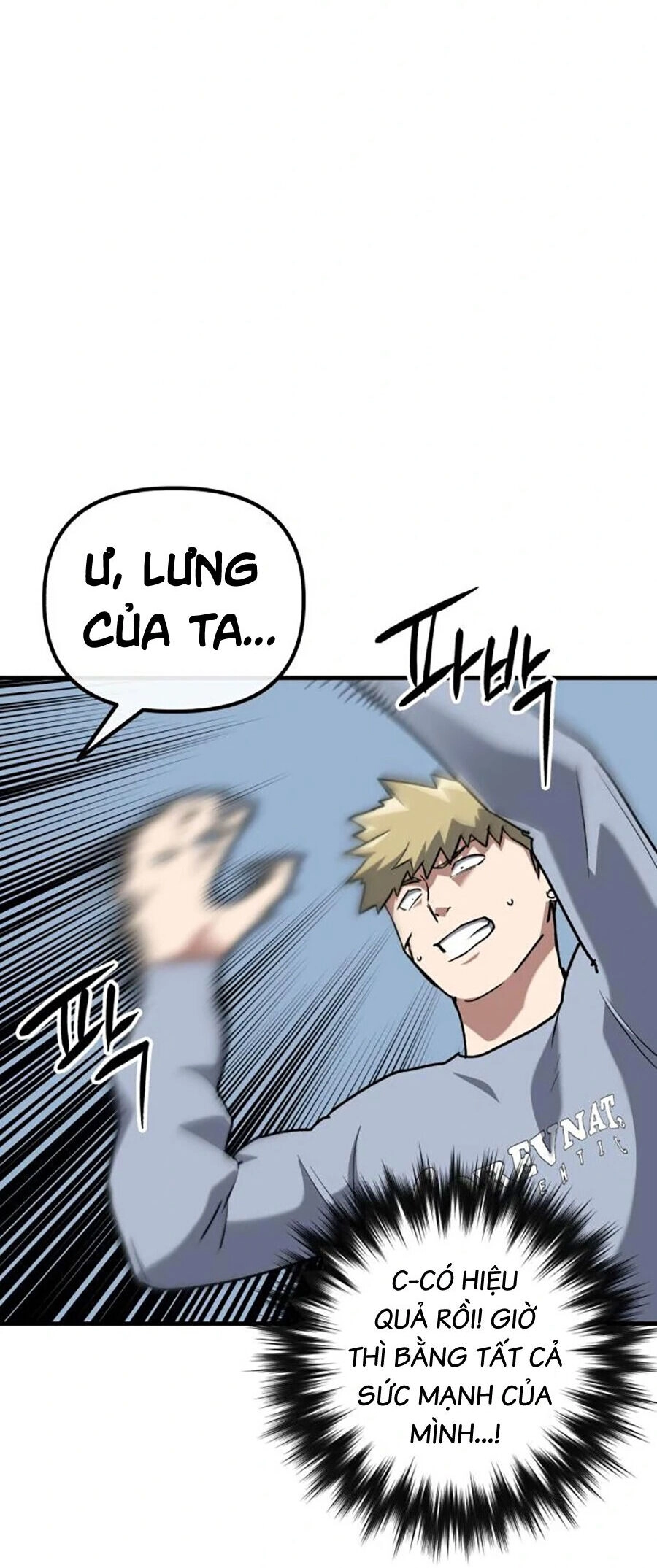 Sát Nhân Cuồng Loạn Chapter 32 - 58