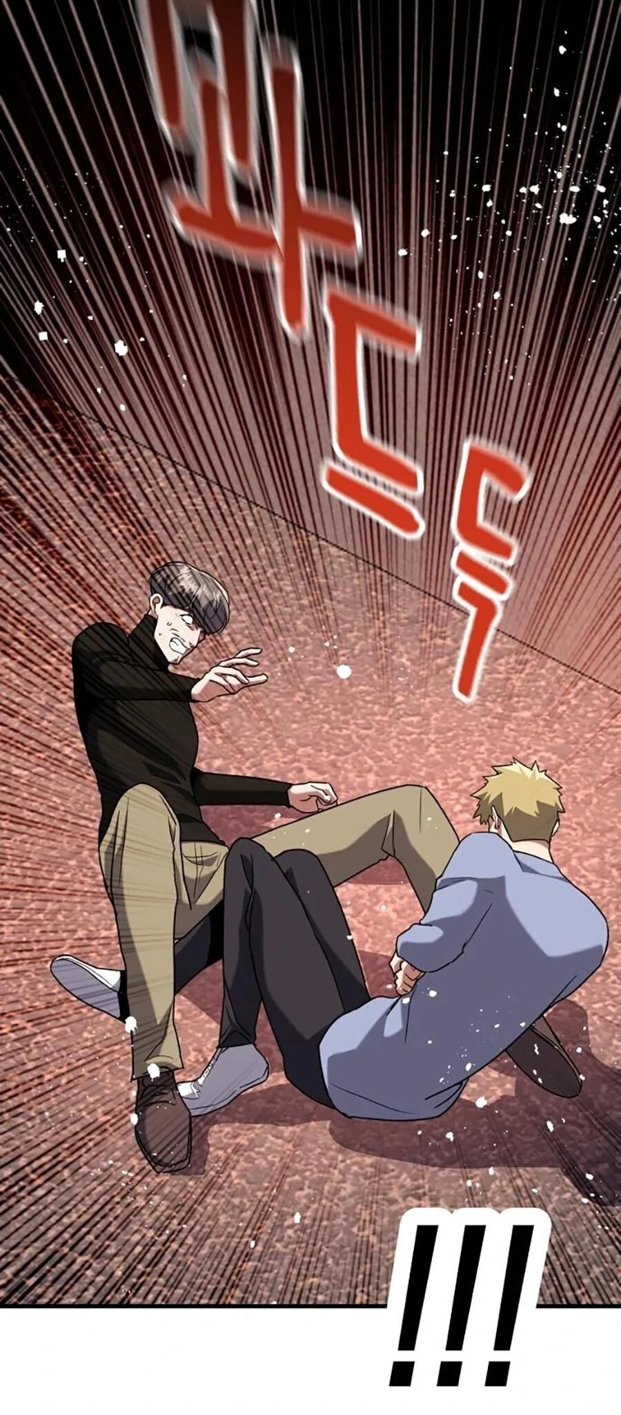 Sát Nhân Cuồng Loạn Chapter 32 - 60