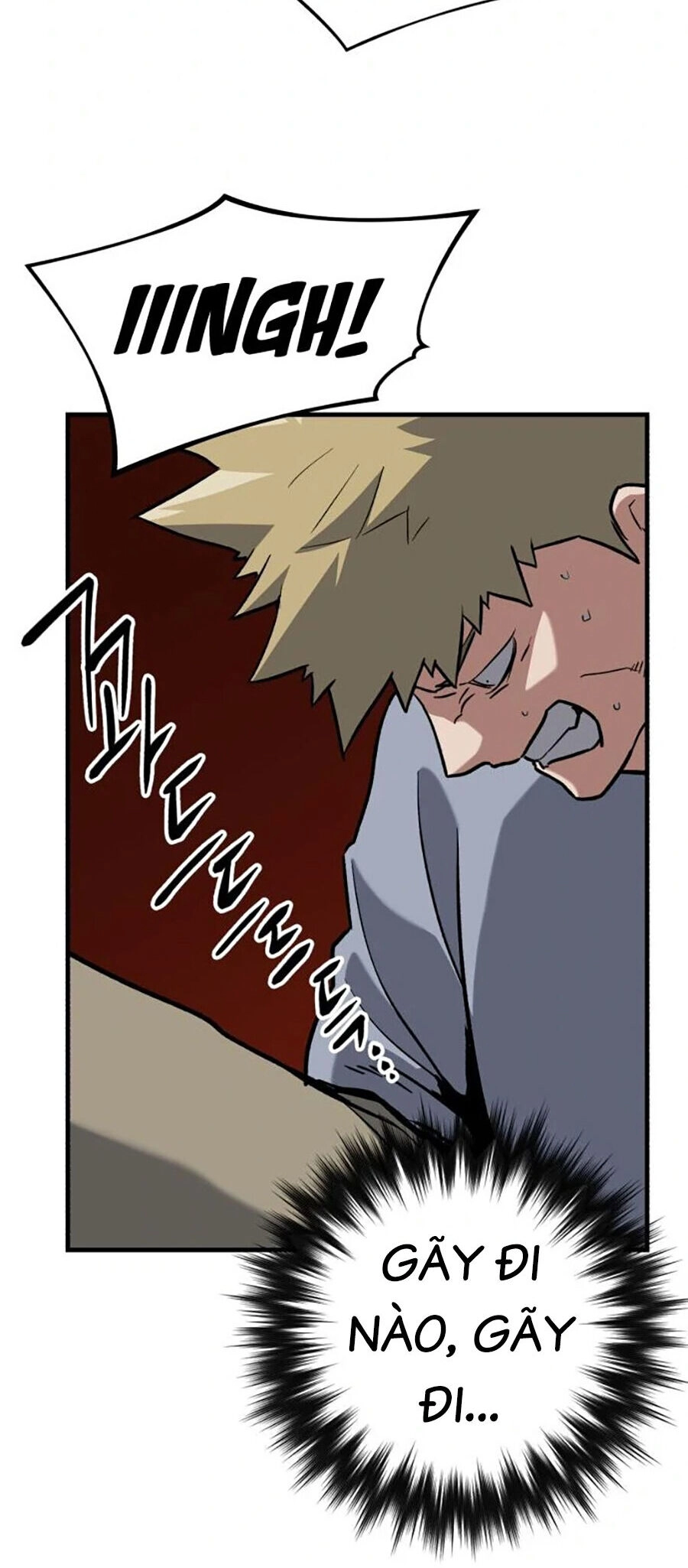 Sát Nhân Cuồng Loạn Chapter 32 - 62