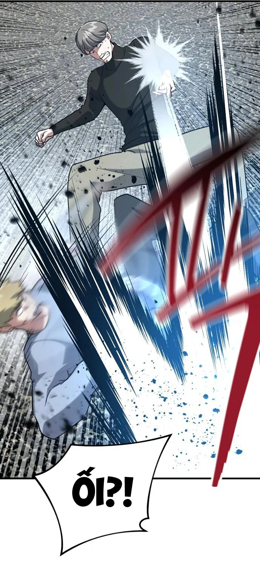 Sát Nhân Cuồng Loạn Chapter 32 - 65