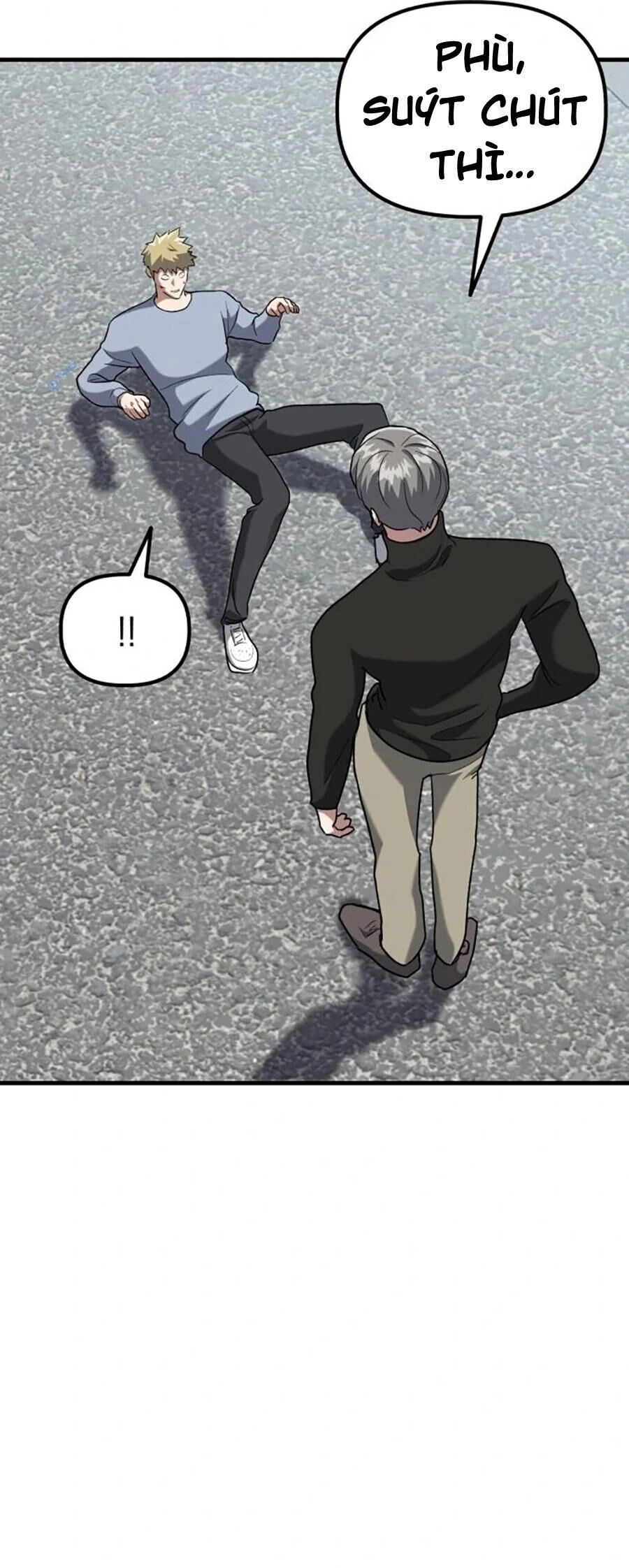 Sát Nhân Cuồng Loạn Chapter 32 - 67