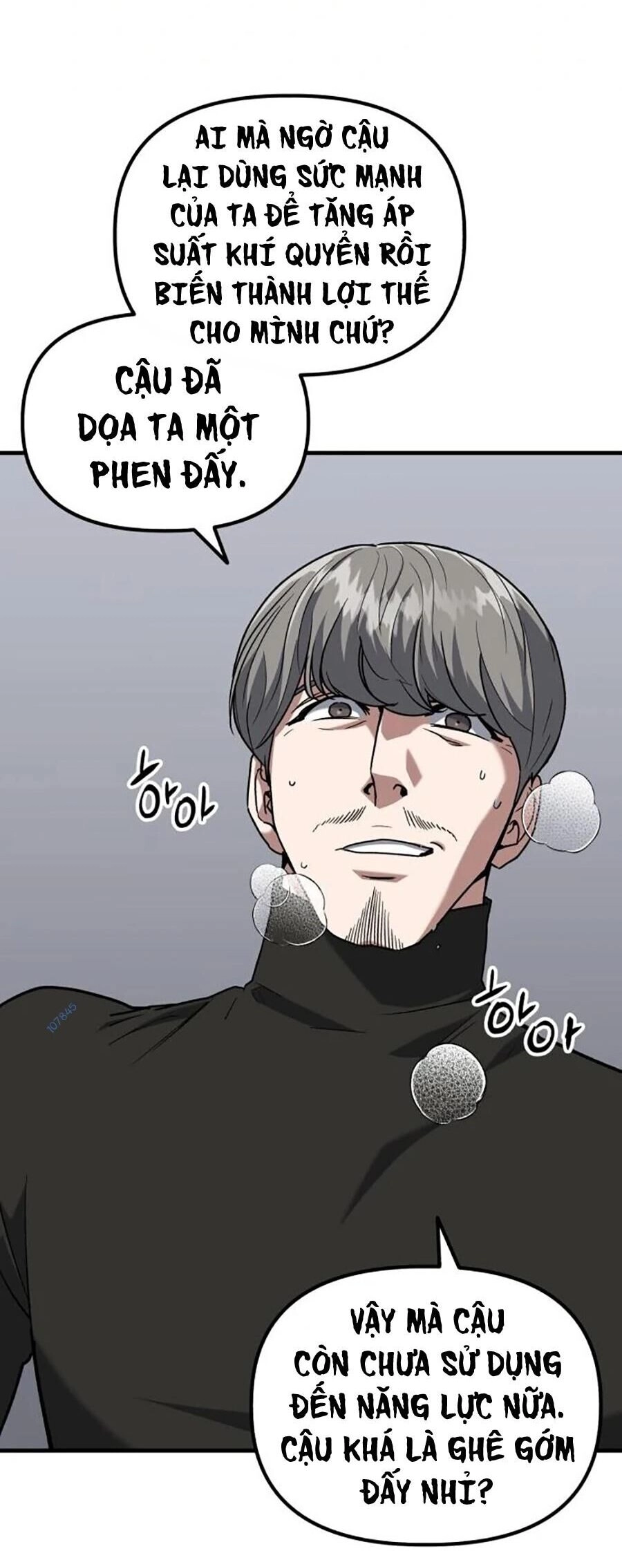 Sát Nhân Cuồng Loạn Chapter 32 - 68