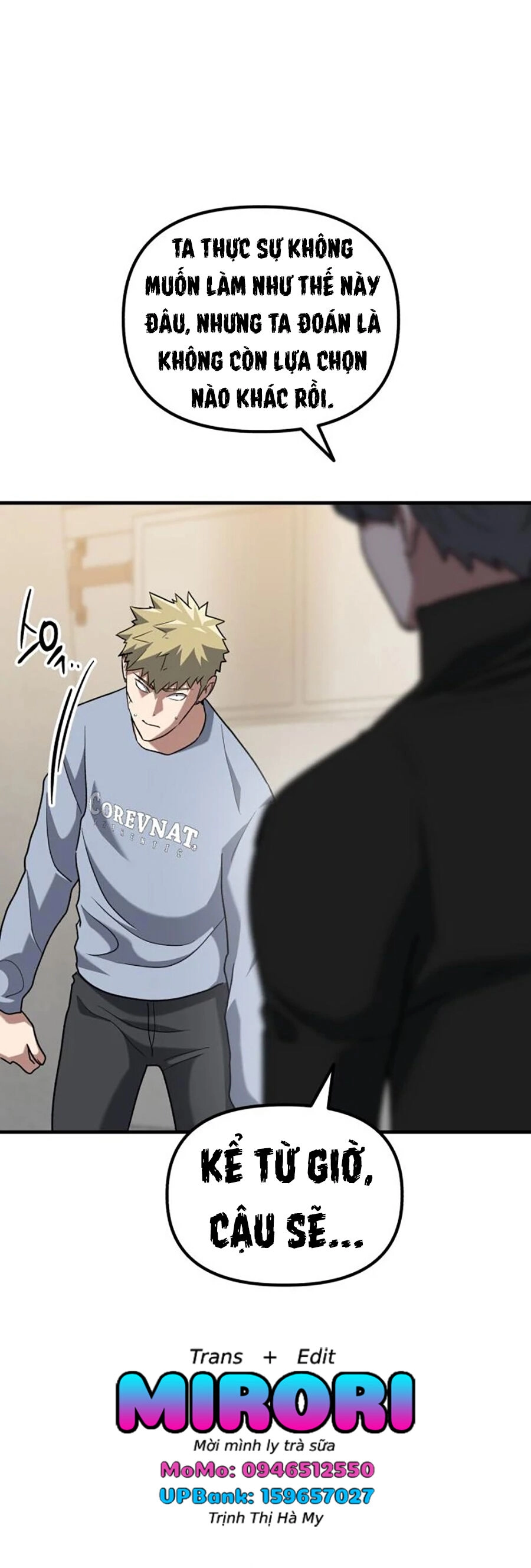 Sát Nhân Cuồng Loạn Chapter 32 - 69