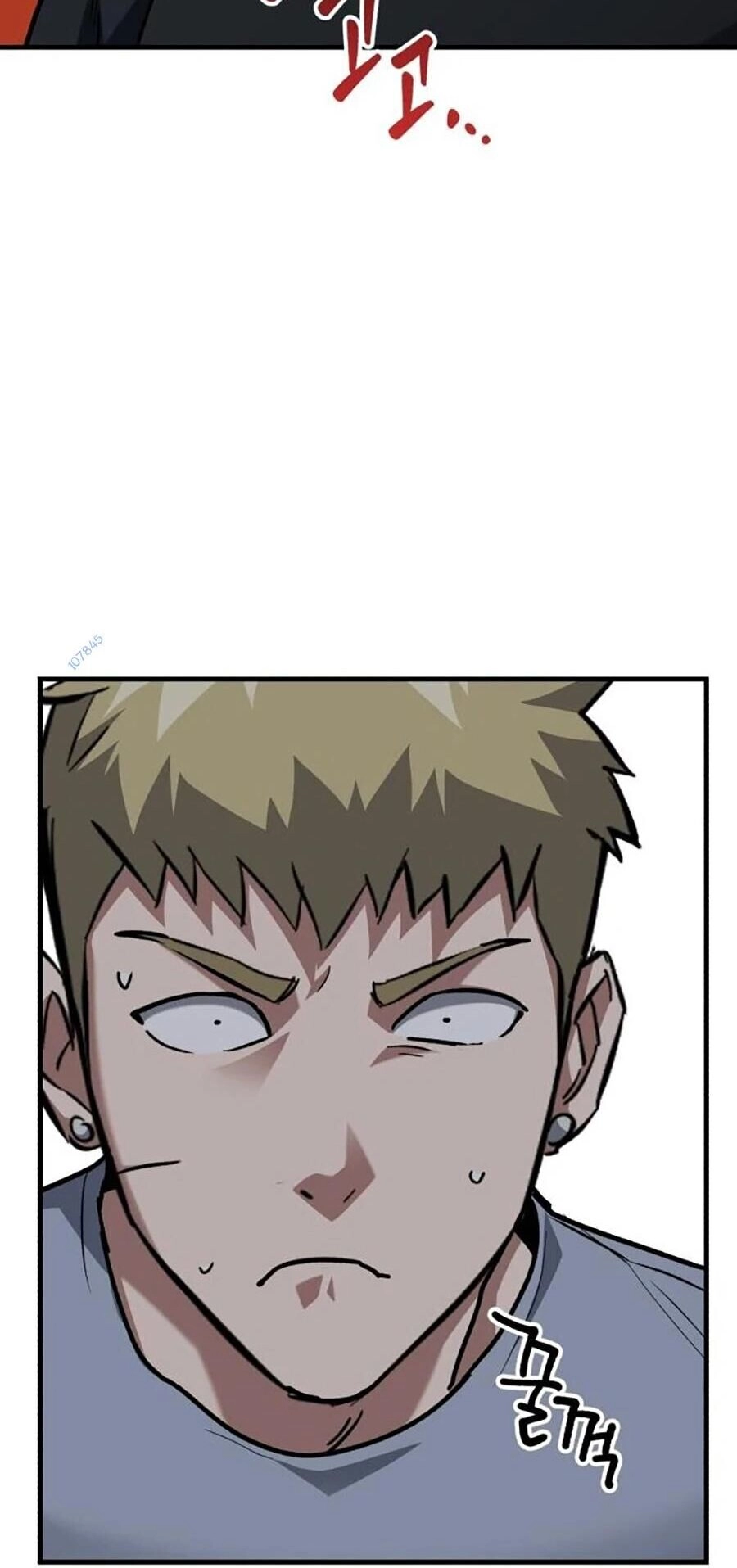 Sát Nhân Cuồng Loạn Chapter 32 - 71