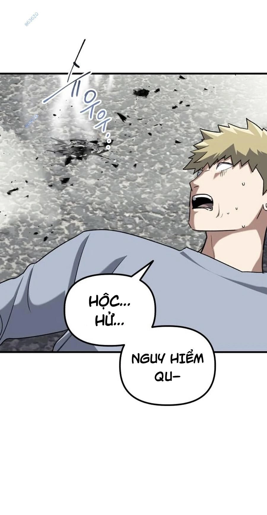 Sát Nhân Cuồng Loạn Chapter 33 - 1