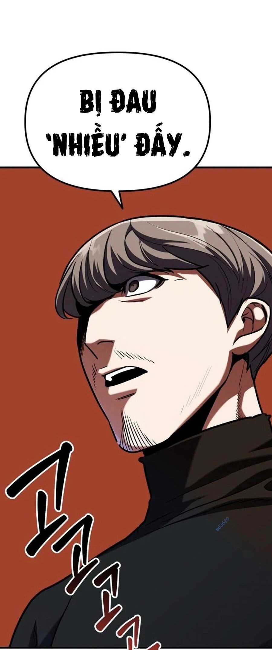 Sát Nhân Cuồng Loạn Chapter 33 - 6