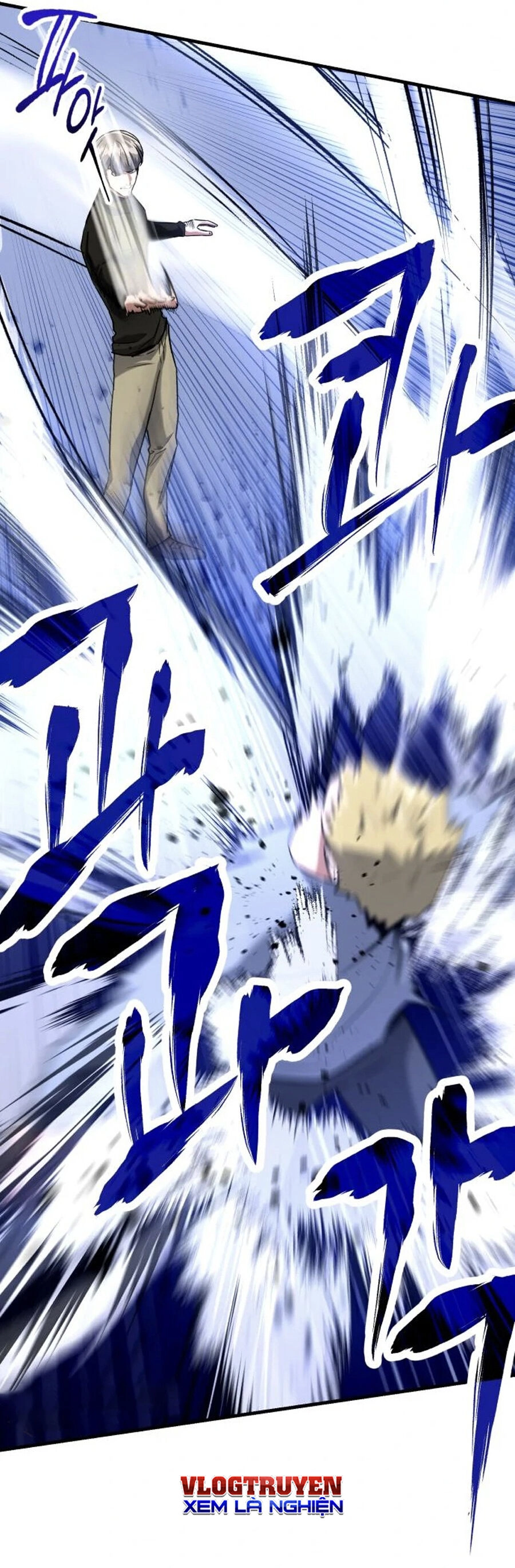 Sát Nhân Cuồng Loạn Chapter 33 - 9