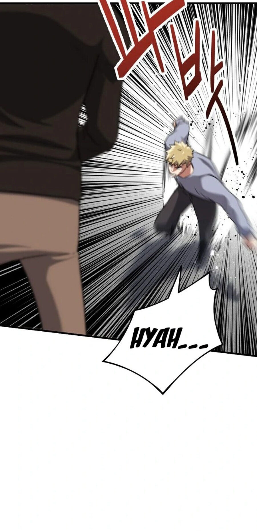 Sát Nhân Cuồng Loạn Chapter 33 - 13