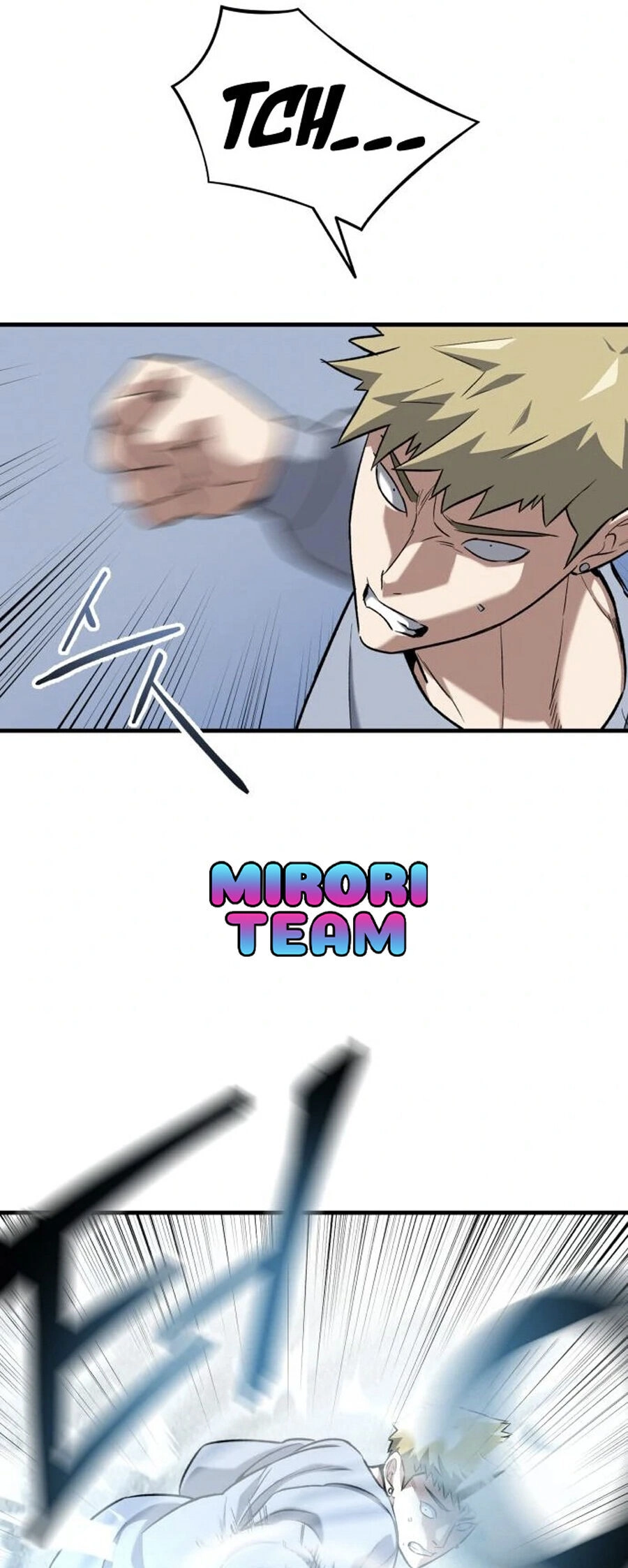 Sát Nhân Cuồng Loạn Chapter 33 - 16