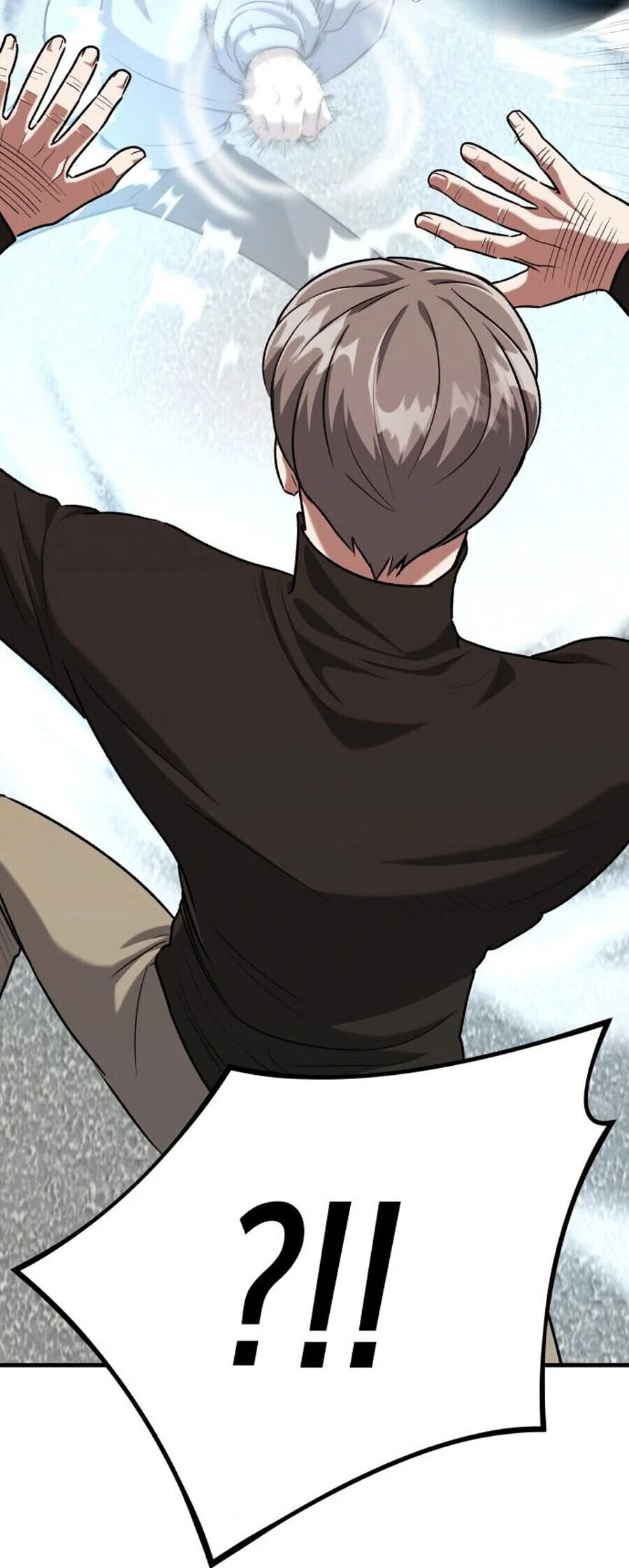 Sát Nhân Cuồng Loạn Chapter 33 - 17