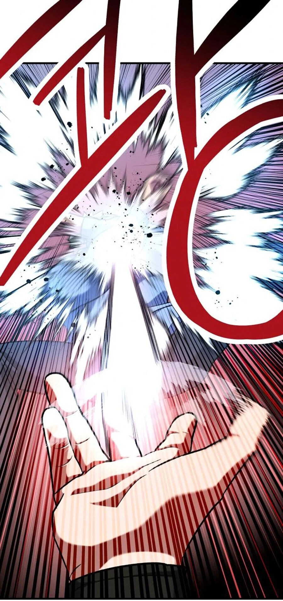 Sát Nhân Cuồng Loạn Chapter 33 - 21