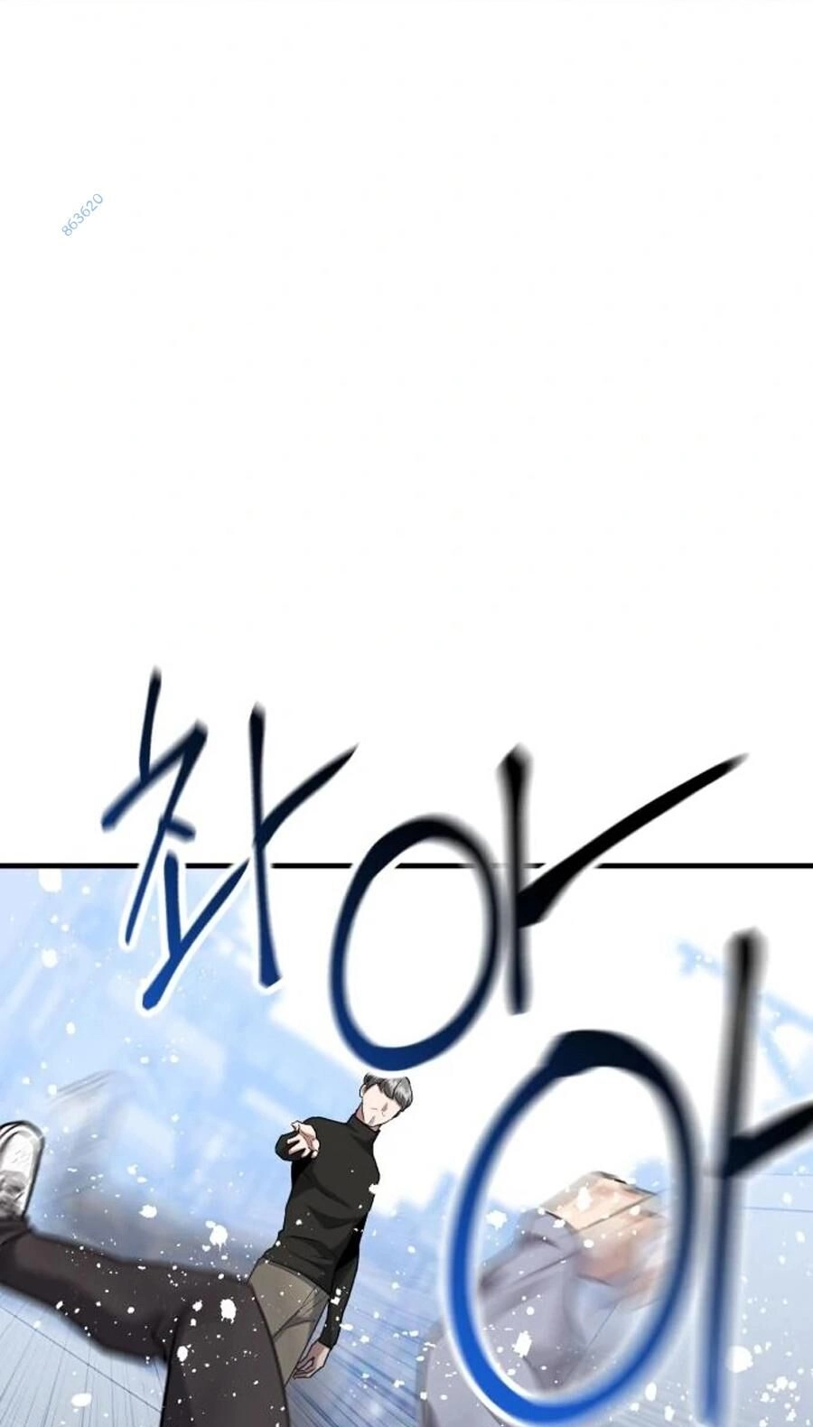 Sát Nhân Cuồng Loạn Chapter 33 - 22