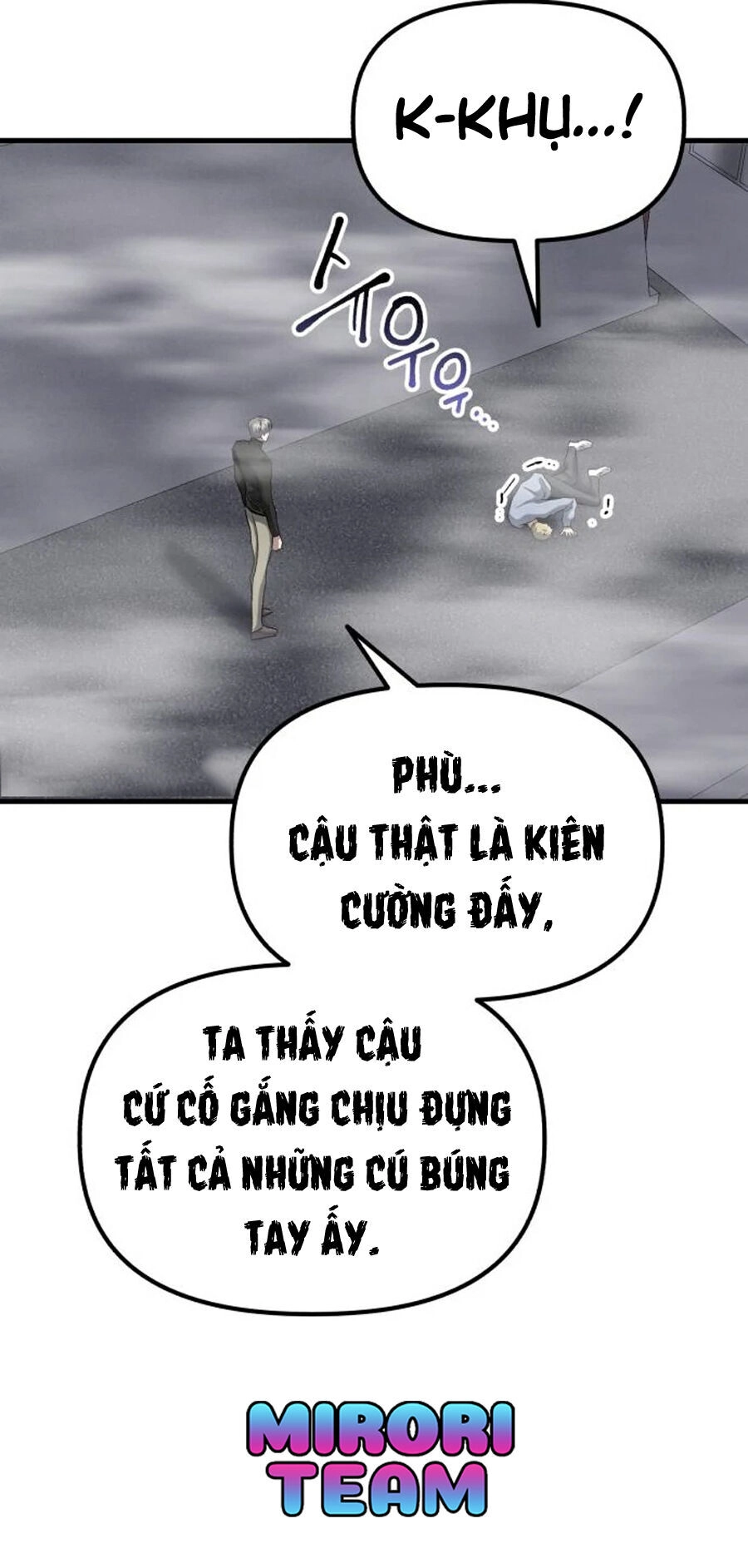 Sát Nhân Cuồng Loạn Chapter 33 - 24