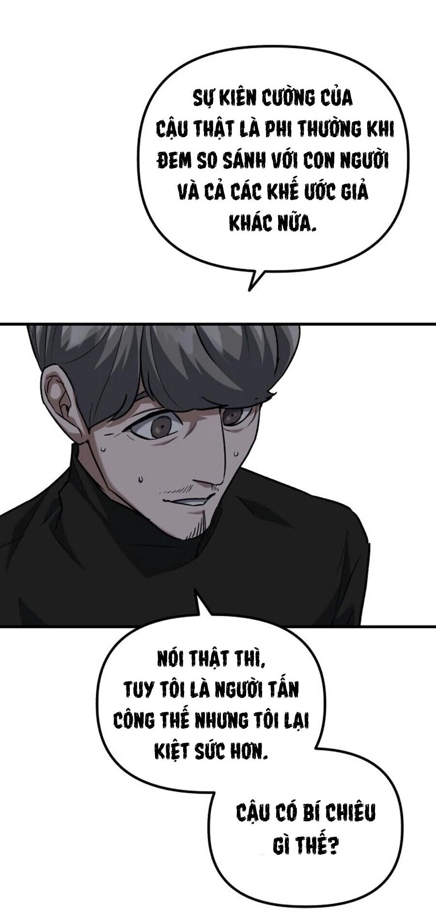 Sát Nhân Cuồng Loạn Chapter 33 - 25