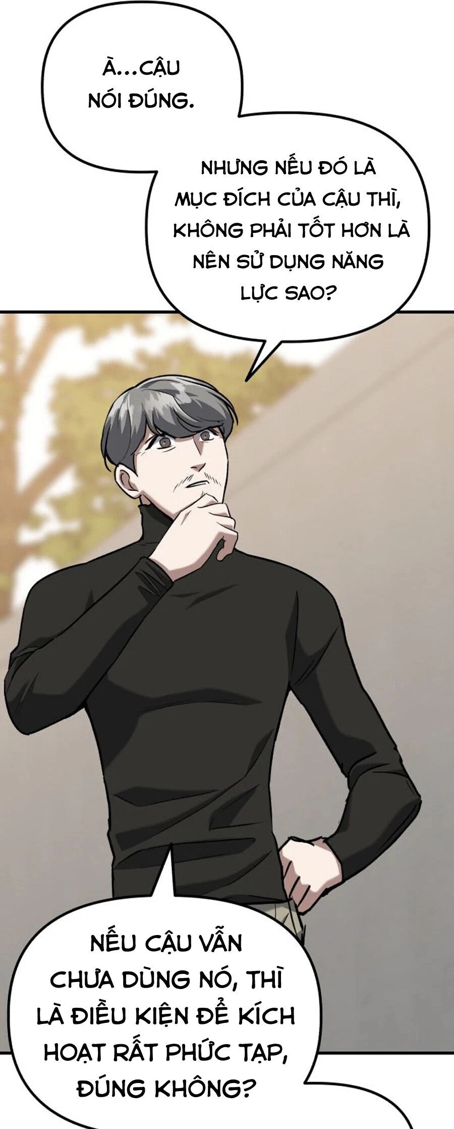 Sát Nhân Cuồng Loạn Chapter 33 - 27