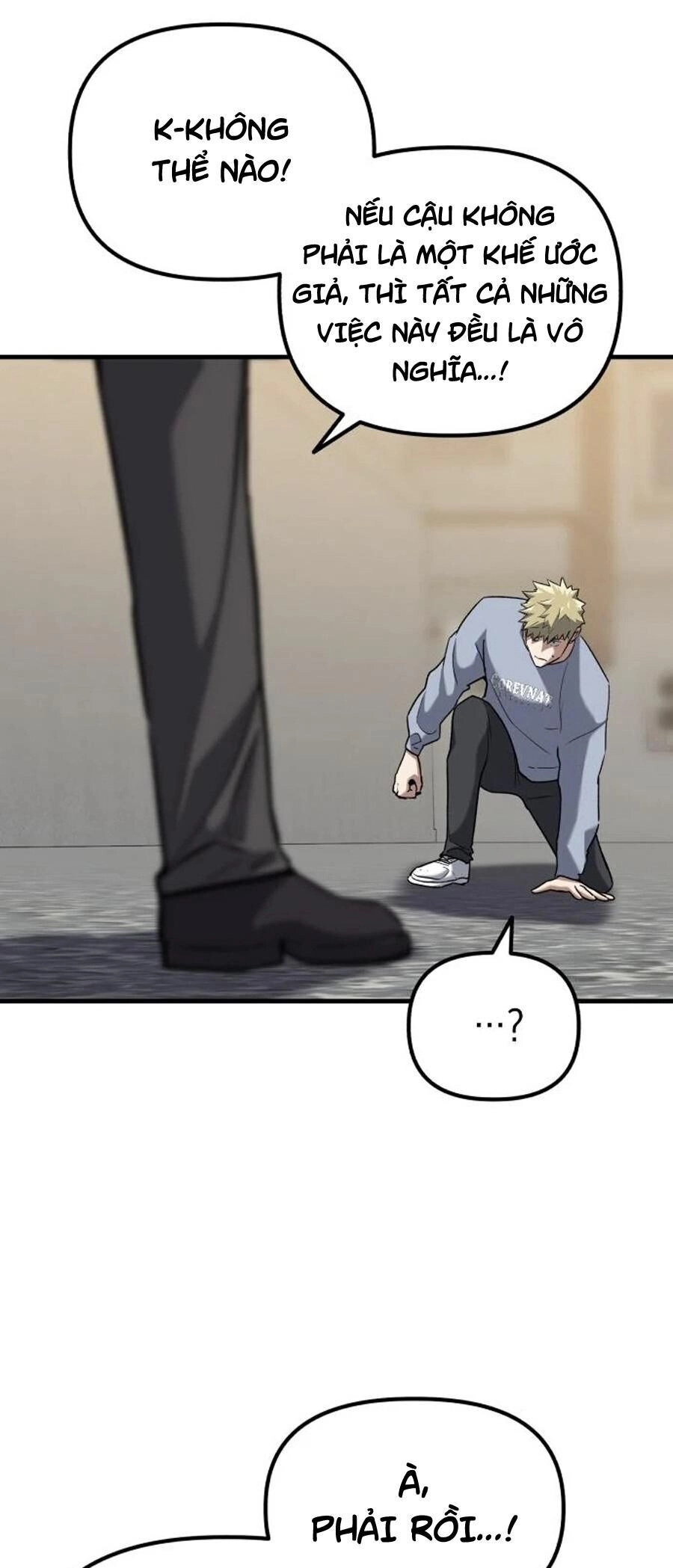 Sát Nhân Cuồng Loạn Chapter 33 - 29