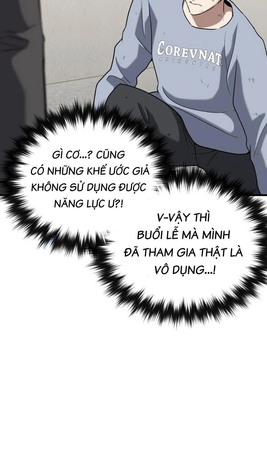 Sát Nhân Cuồng Loạn Chapter 33 - 34