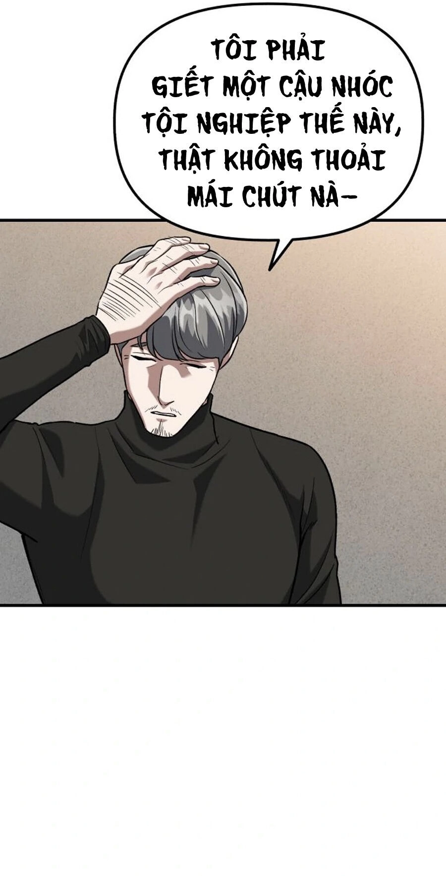 Sát Nhân Cuồng Loạn Chapter 33 - 35