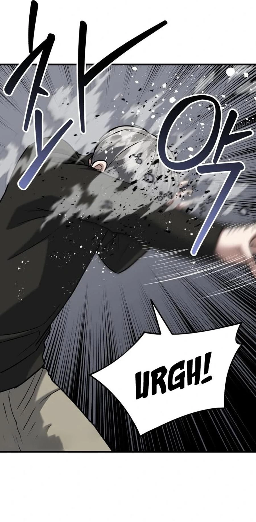 Sát Nhân Cuồng Loạn Chapter 33 - 37