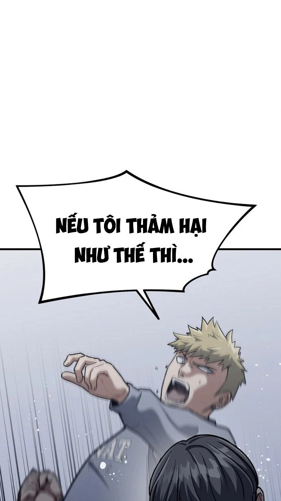 Sát Nhân Cuồng Loạn Chapter 33 - 39