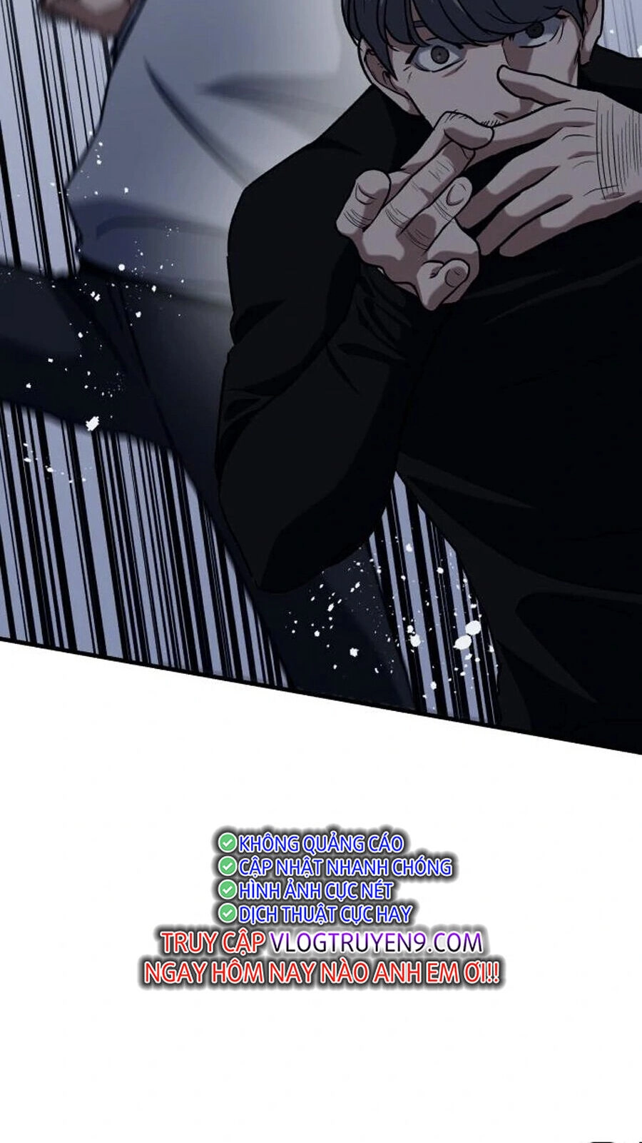 Sát Nhân Cuồng Loạn Chapter 33 - 40