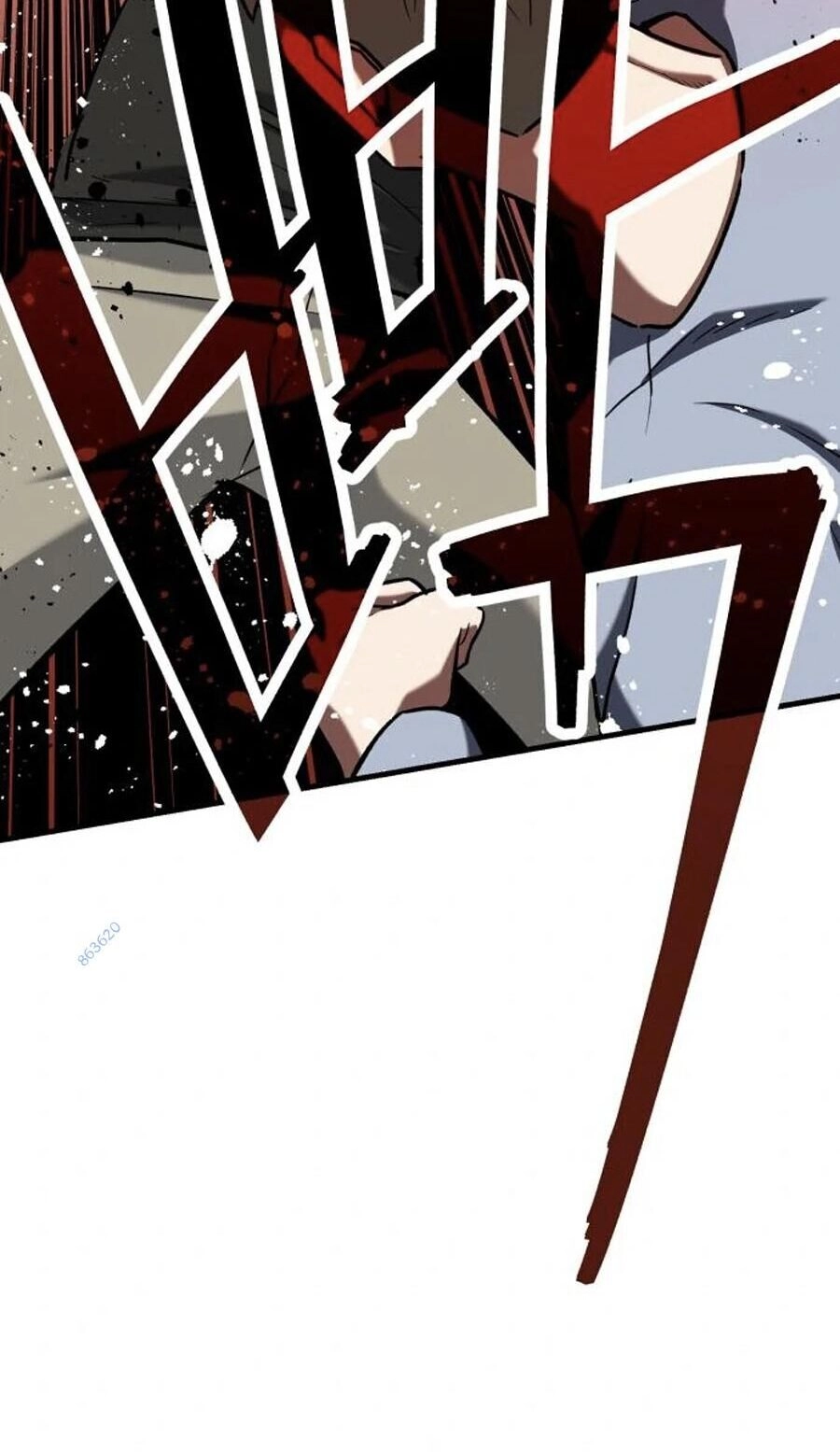 Sát Nhân Cuồng Loạn Chapter 33 - 42