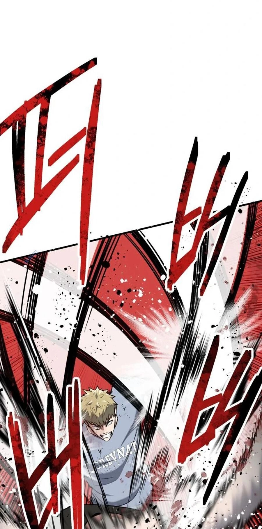 Sát Nhân Cuồng Loạn Chapter 33 - 45