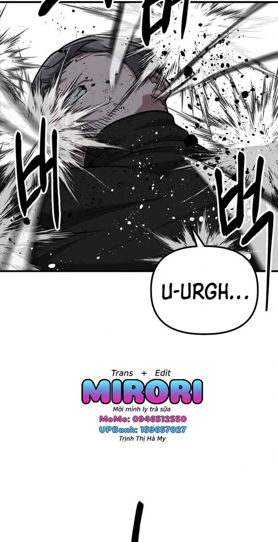 Sát Nhân Cuồng Loạn Chapter 33 - 47