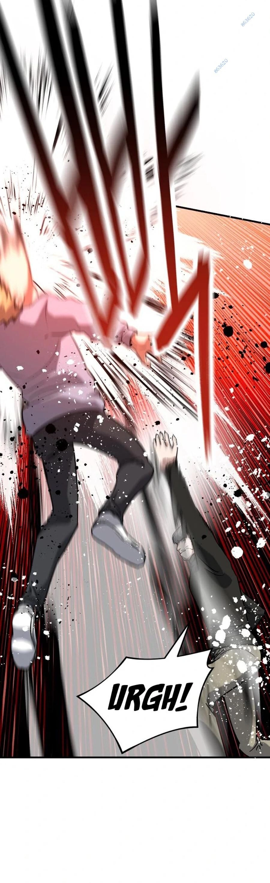 Sát Nhân Cuồng Loạn Chapter 33 - 49