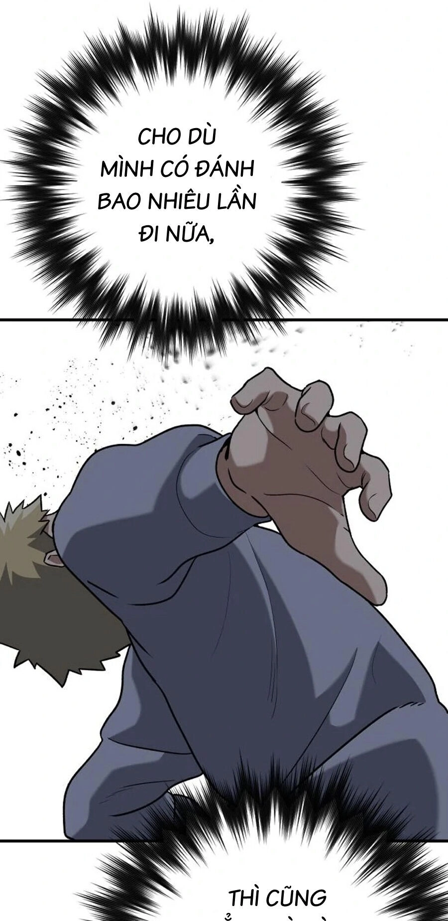 Sát Nhân Cuồng Loạn Chapter 33 - 50