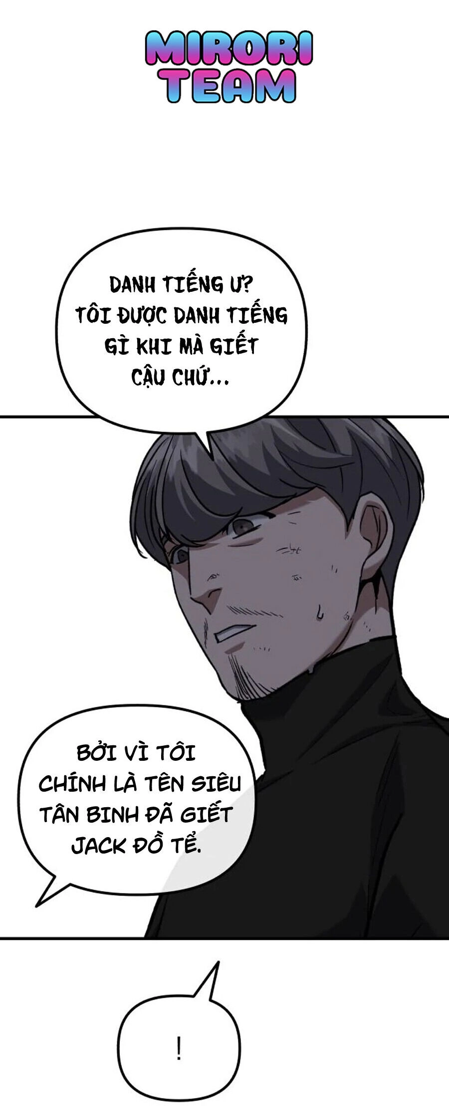 Sát Nhân Cuồng Loạn Chapter 33 - 55