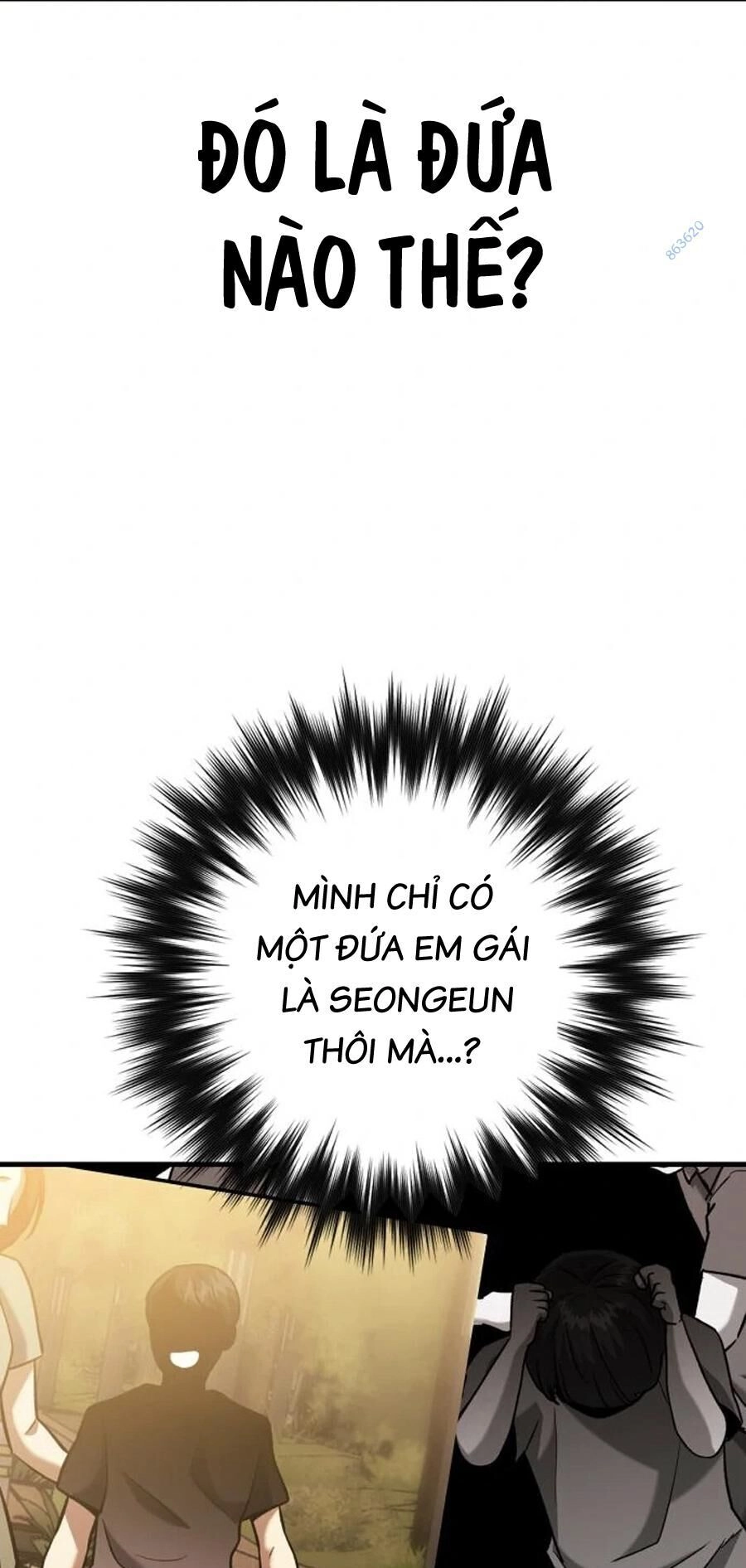 Sát Nhân Cuồng Loạn Chapter 33 - 68