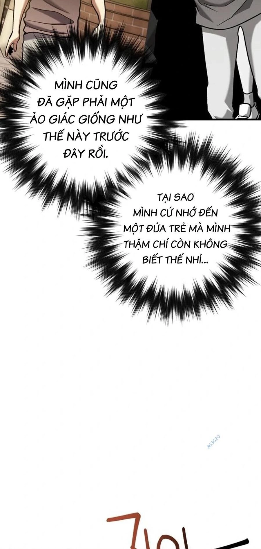 Sát Nhân Cuồng Loạn Chapter 33 - 69