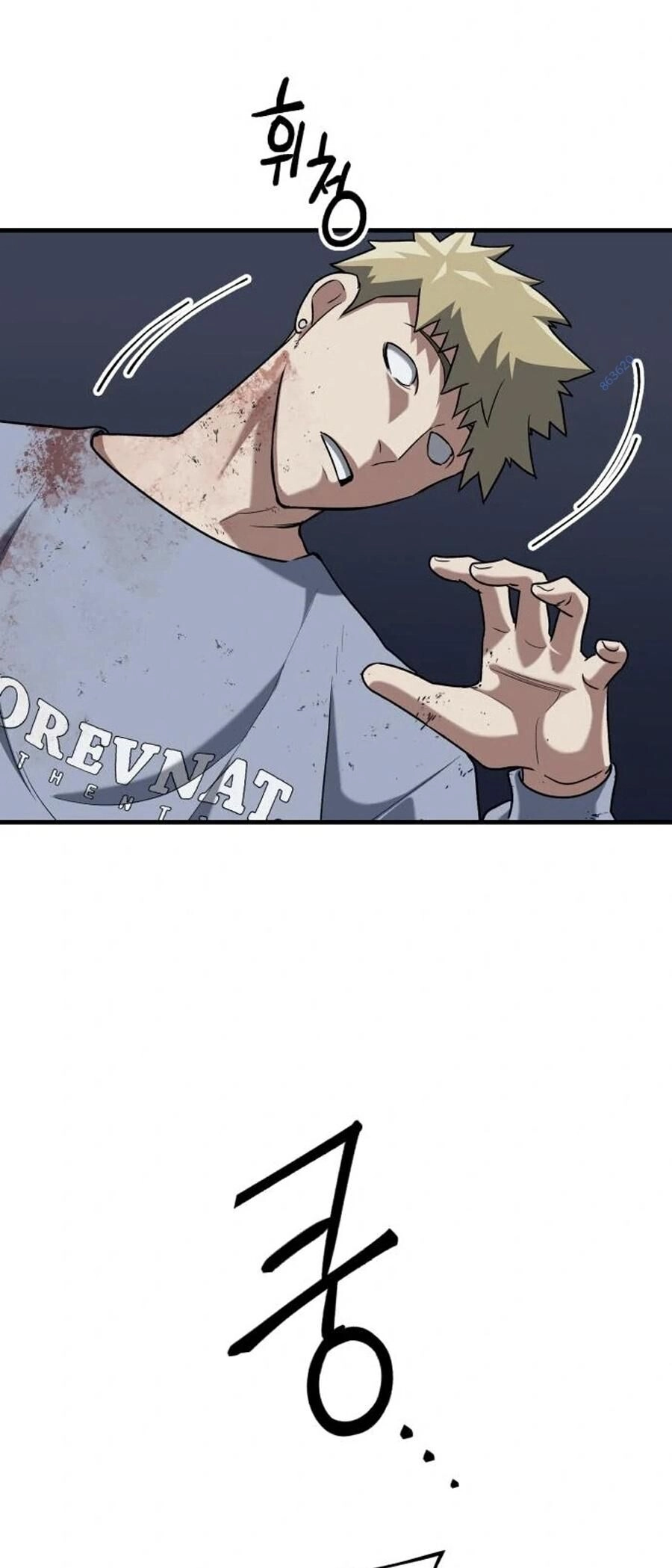 Sát Nhân Cuồng Loạn Chapter 33 - 72