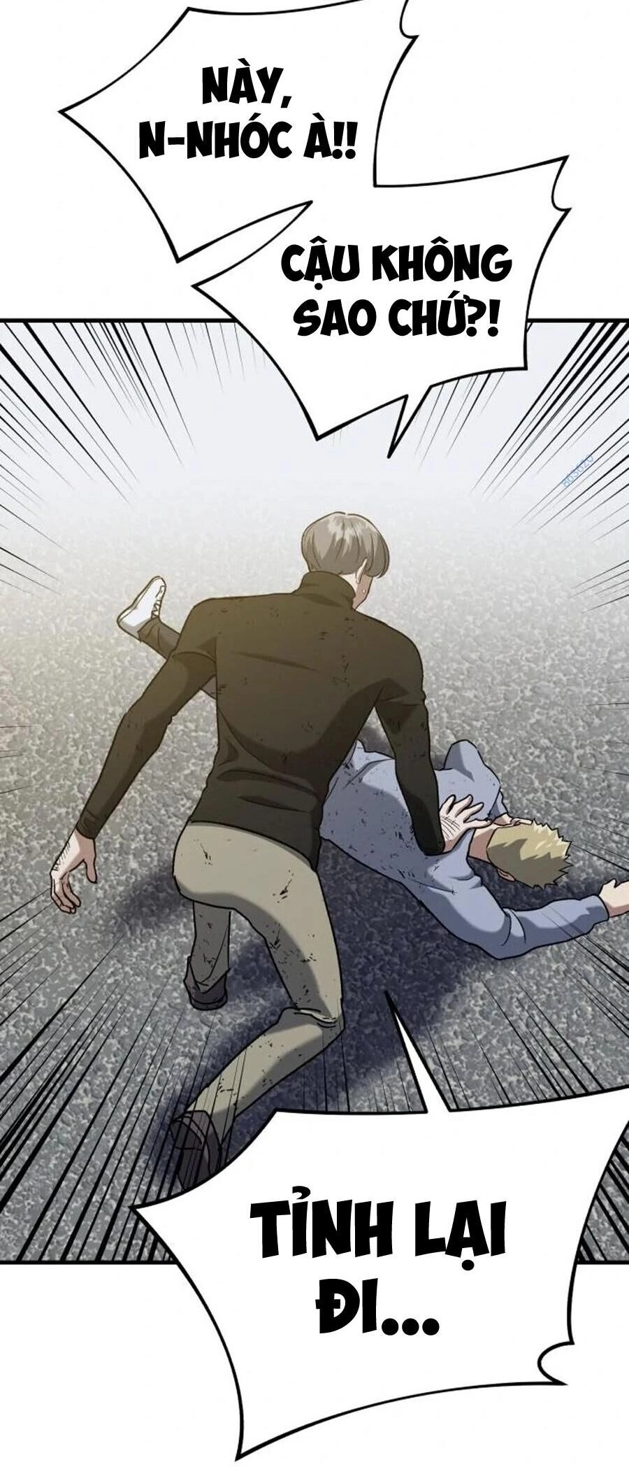 Sát Nhân Cuồng Loạn Chapter 33 - 73