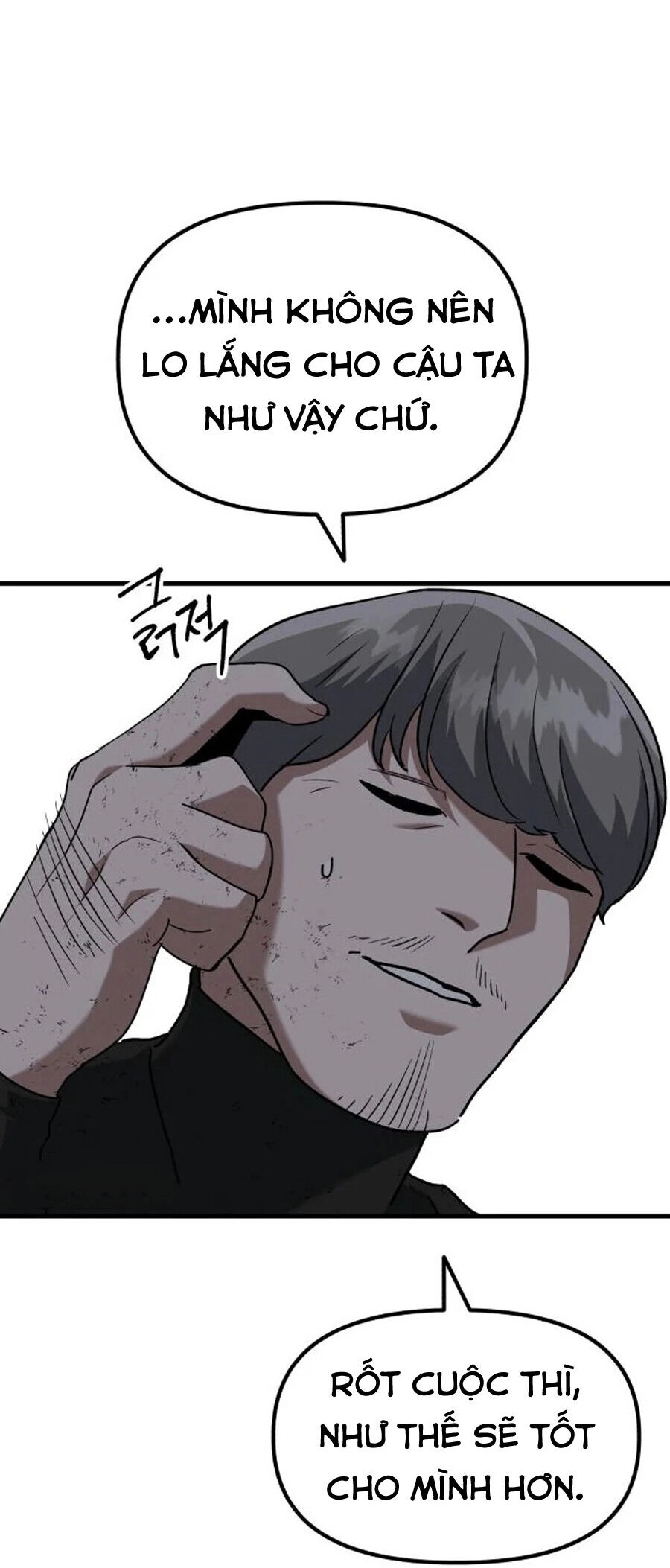 Sát Nhân Cuồng Loạn Chapter 33 - 75